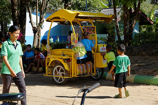 Fête de l'école de Samrongkiat-004